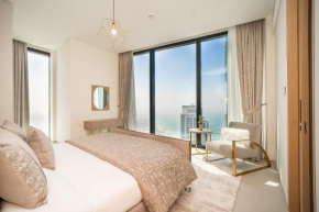 Luton Vacation Homes - Spectacular Marina-View Retreat 2BR Address JBR - 49AB06